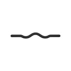 Silicone Barbell Beam