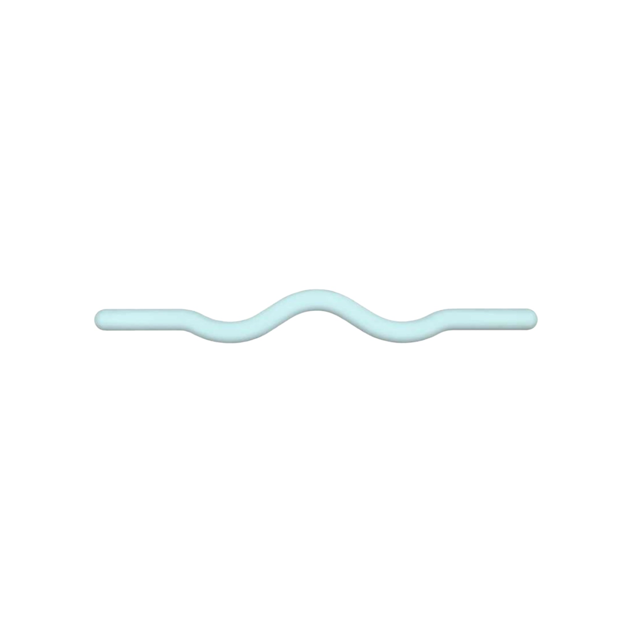 Silicone Barbell Beam