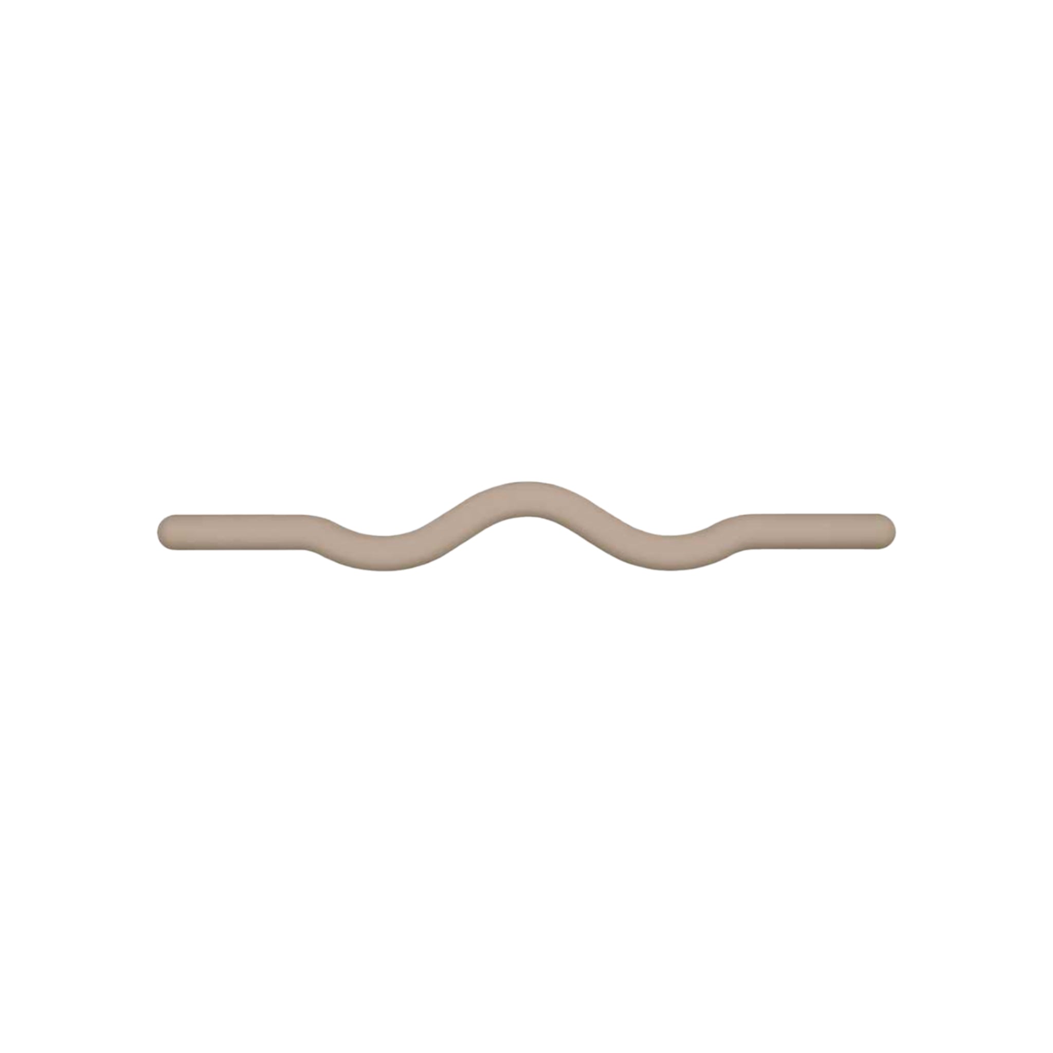 Silicone Barbell Beam