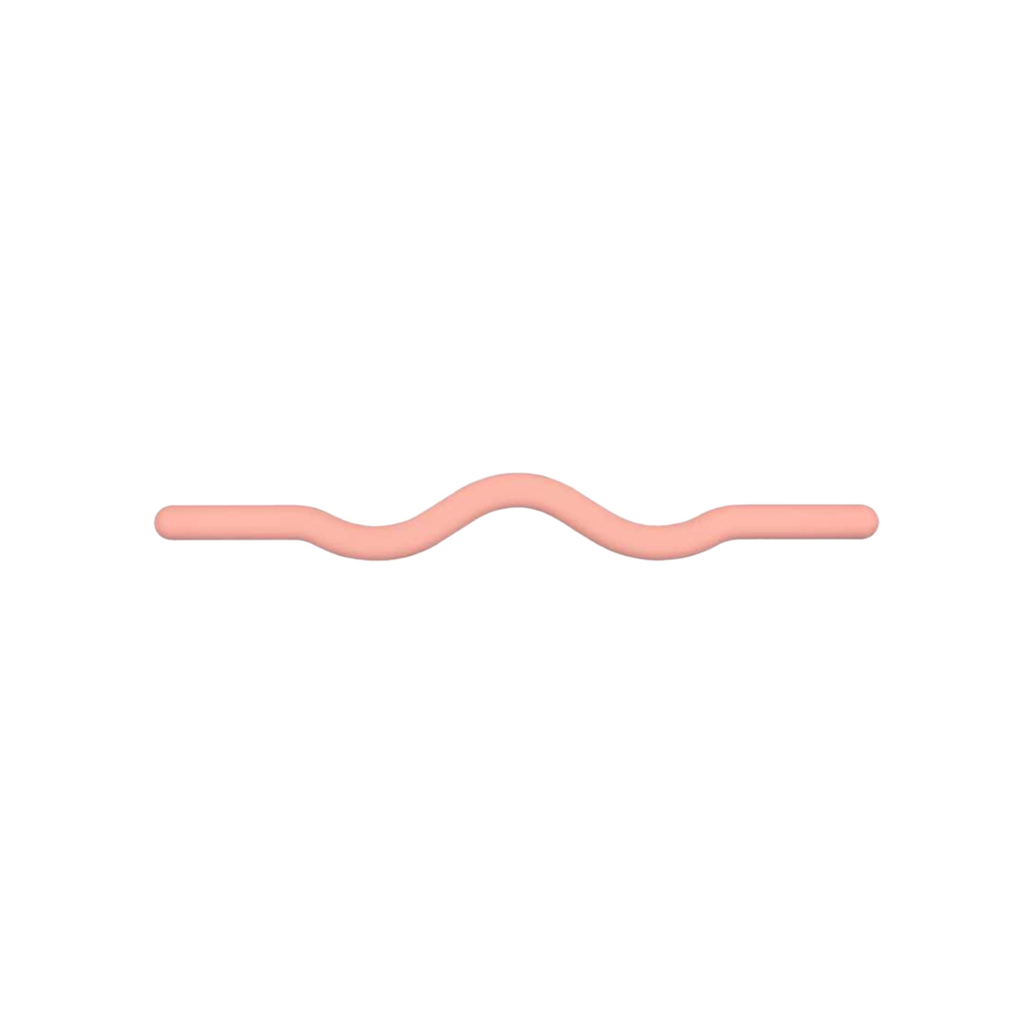 Silicone Barbell Beam