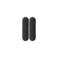 Silicone Hand Weights (Dumbbells)