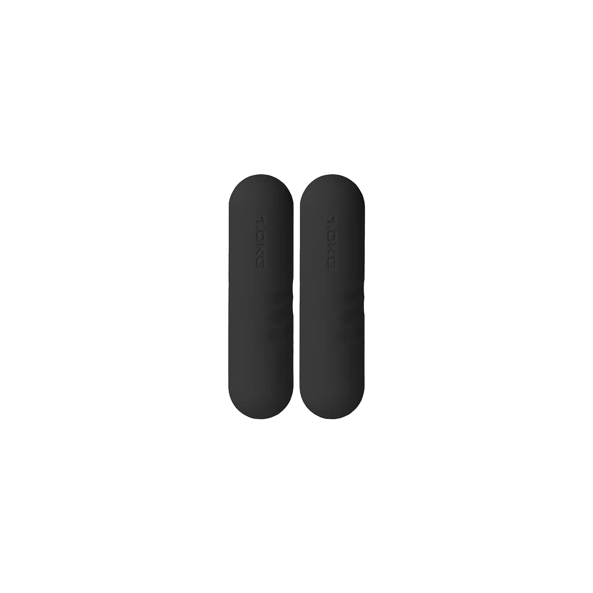 Silicone Hand Weights (Dumbbells)