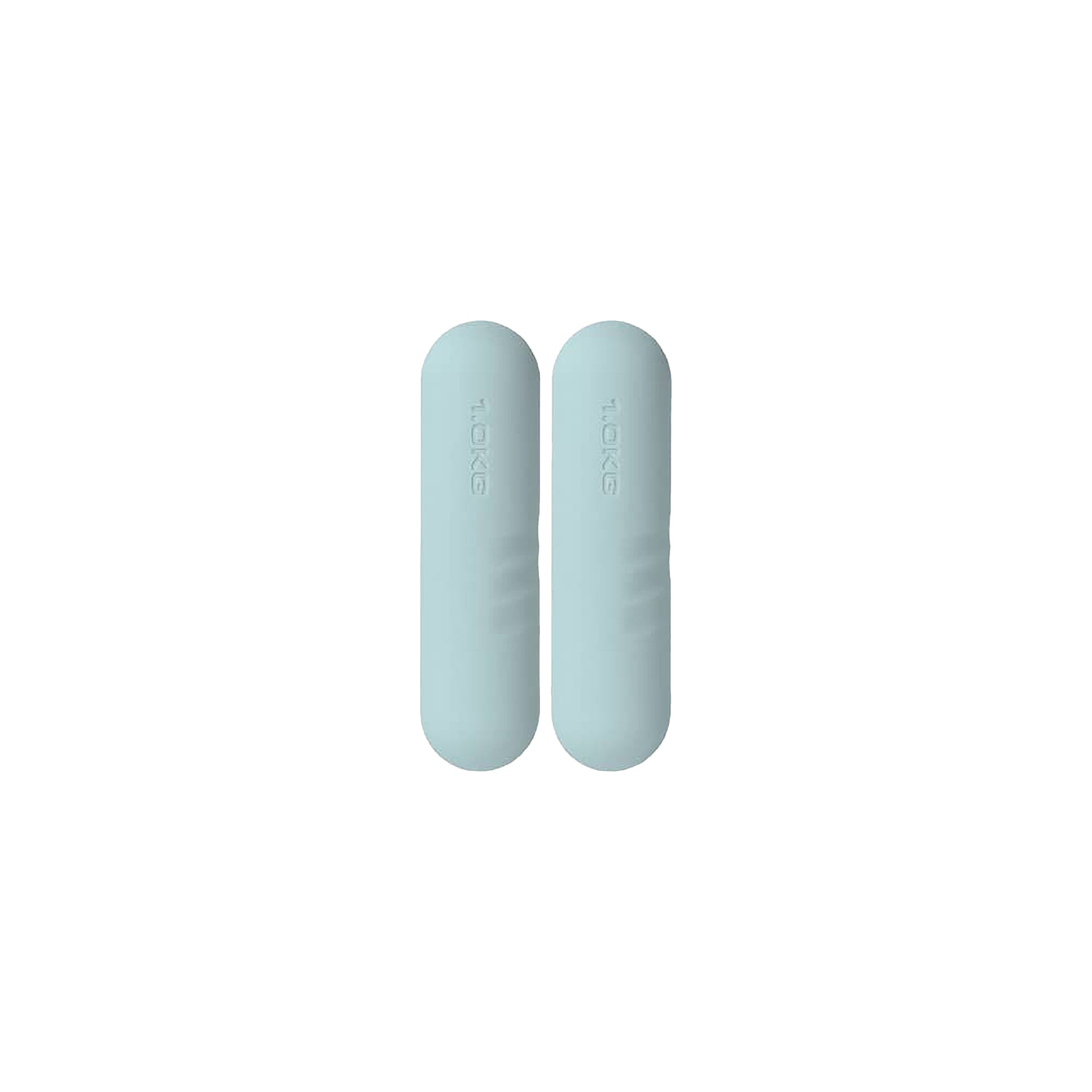 Silicone Hand Weights (Dumbbells)