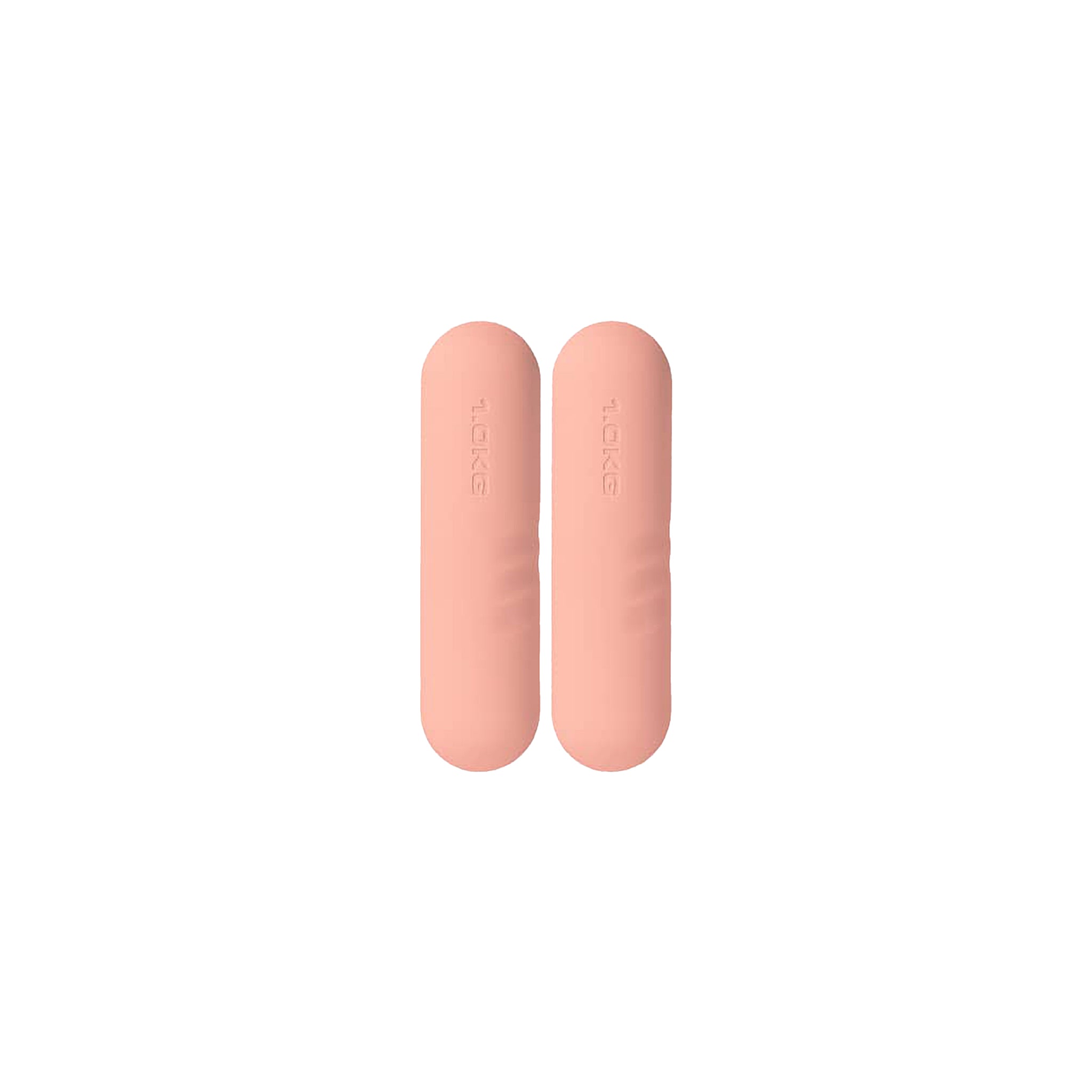 Silicone Hand Weights (Dumbbells)