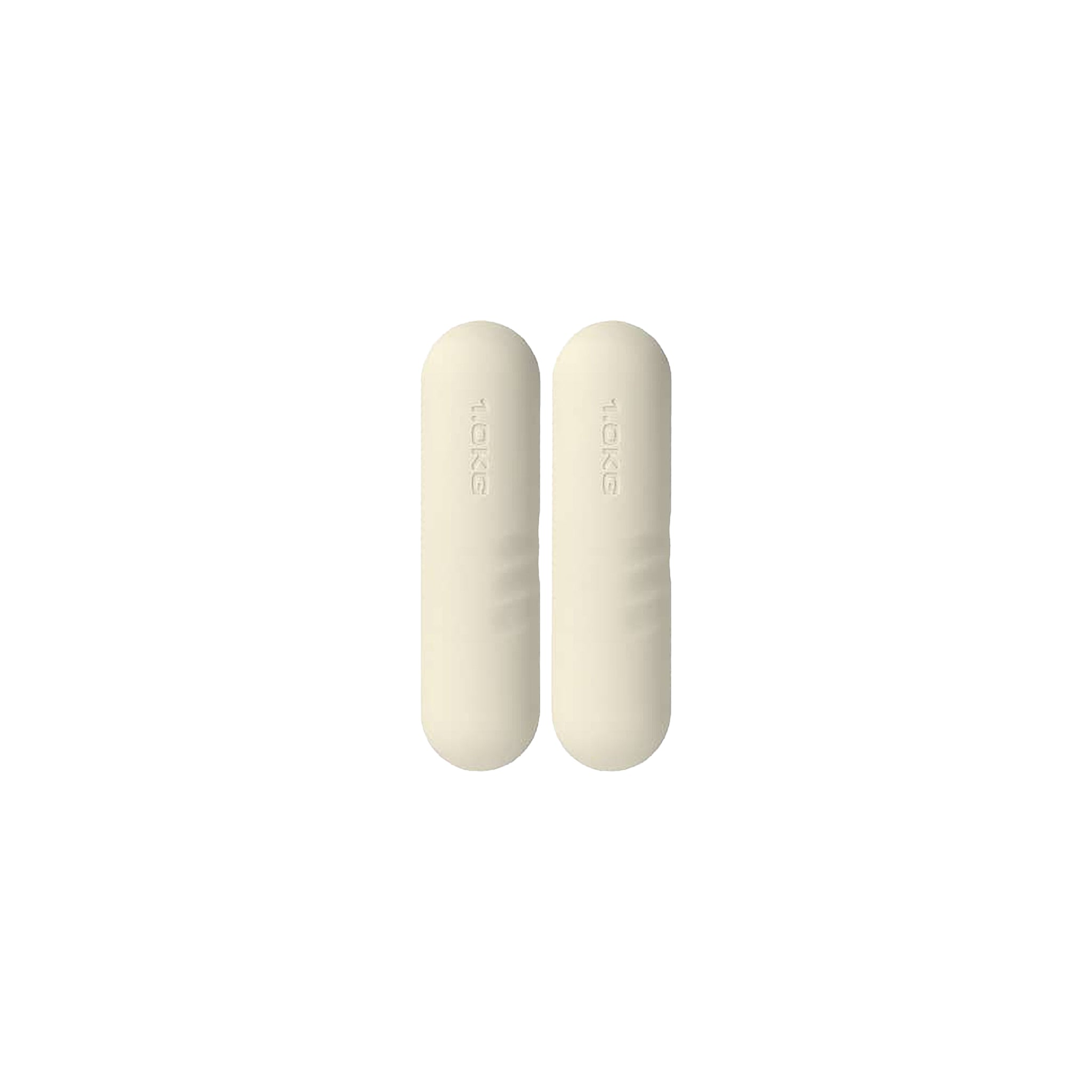 Silicone Hand Weights (Dumbbells)