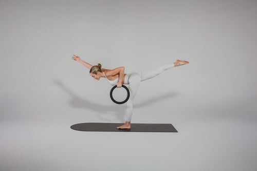 Dumbbell Ring