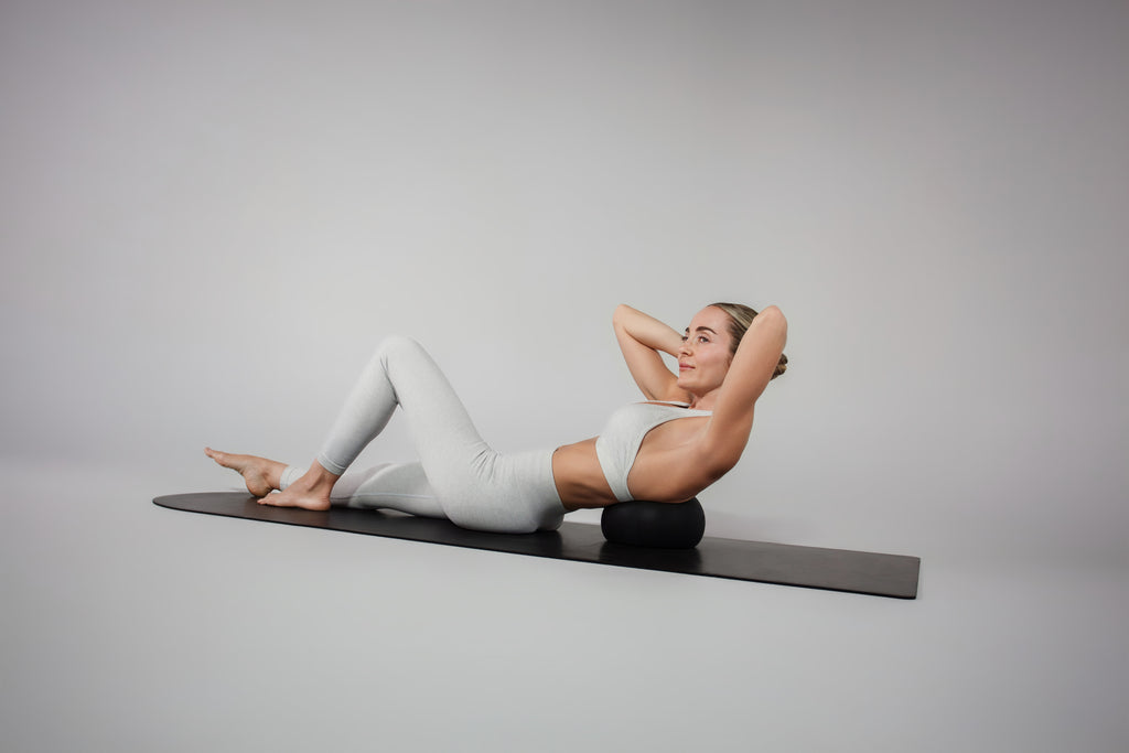 20cm Pilates Ball (Non-weighted)