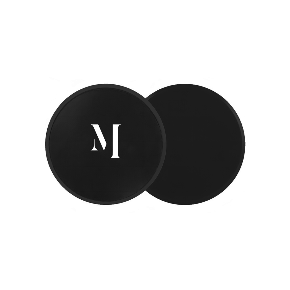 Pilates Sliders