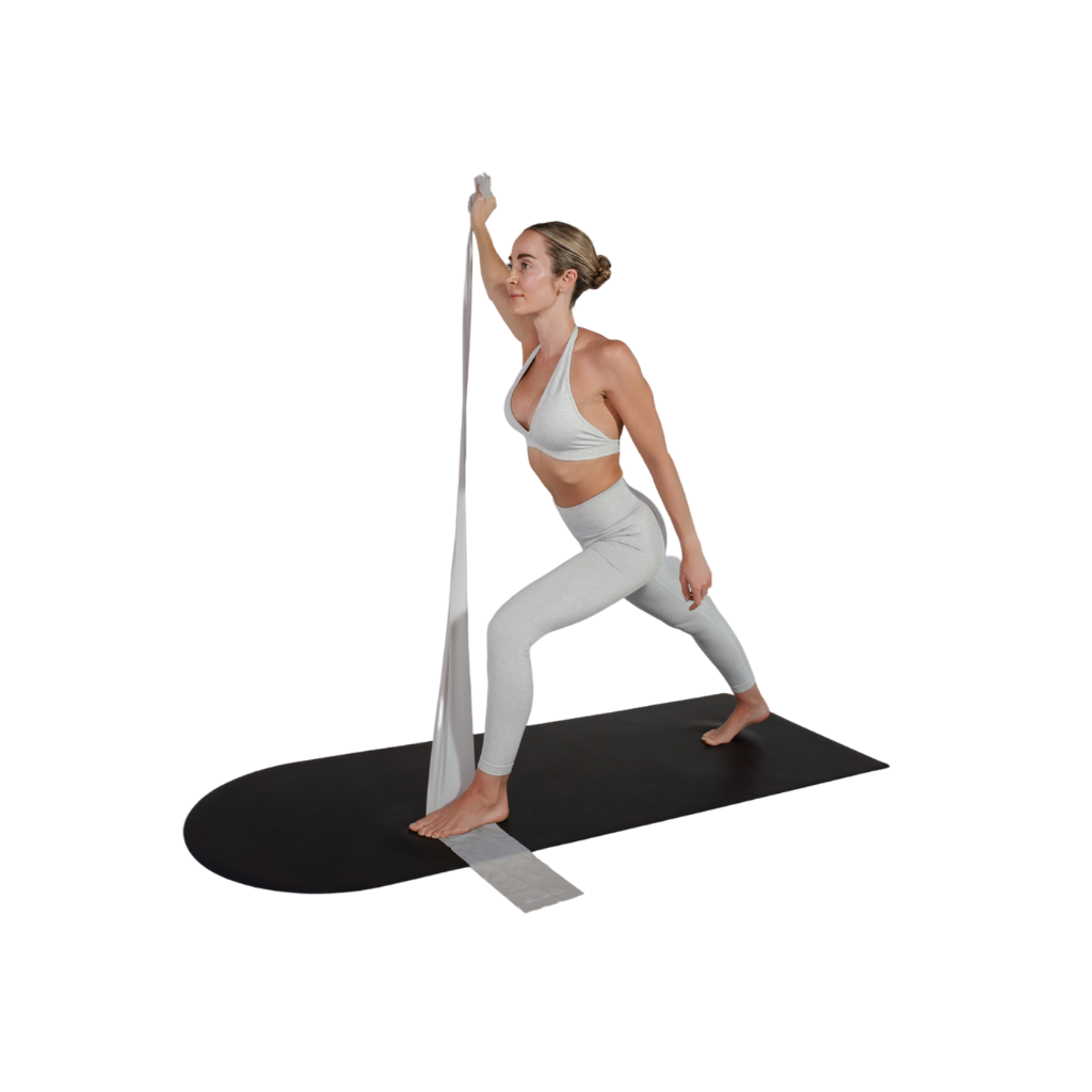 Pilates/Yoga Mat