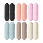 Silicone Hand Weights (Dumbbells)