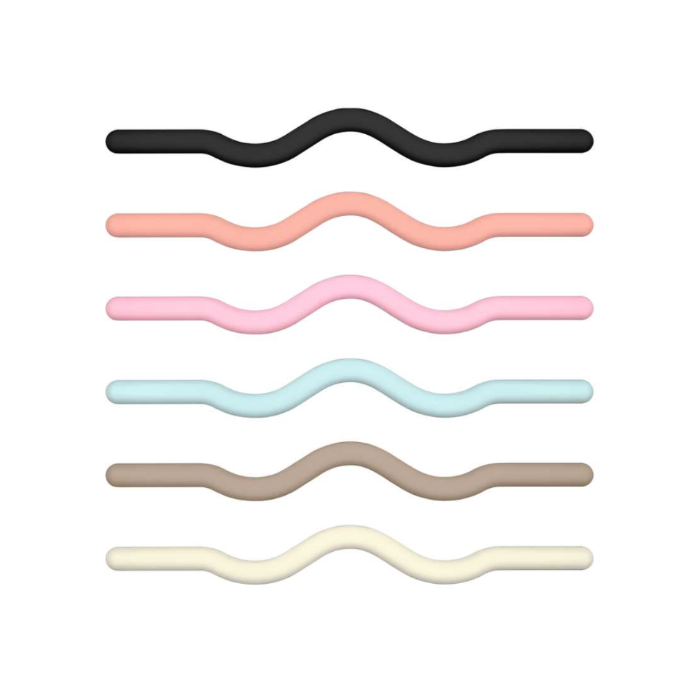 Silicone Barbell Beam