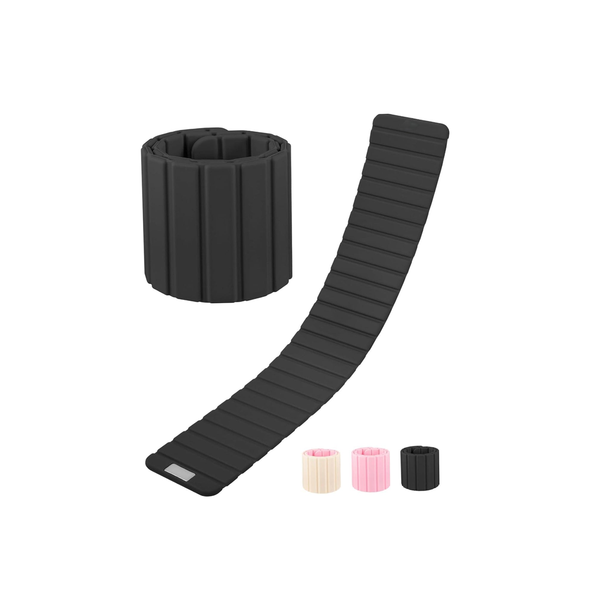 Magnetic Ankle & Wrist Weights
