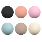 20cm Pilates Ball (Non-weighted)