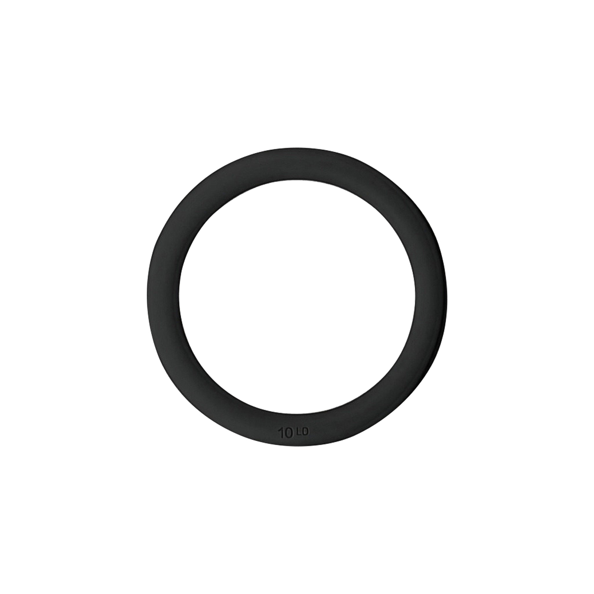 Dumbbell Ring