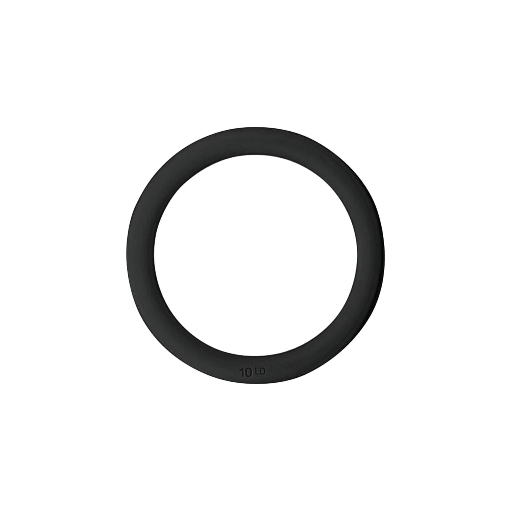 Dumbbell Ring