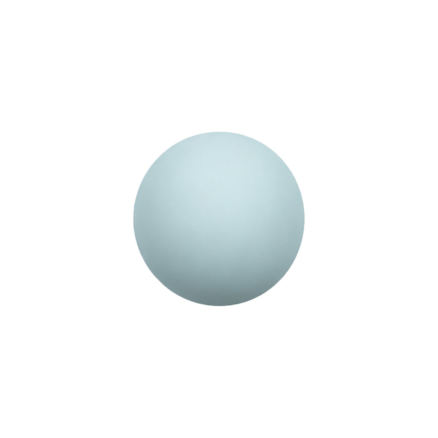 20cm Pilates Ball (Non-weighted)