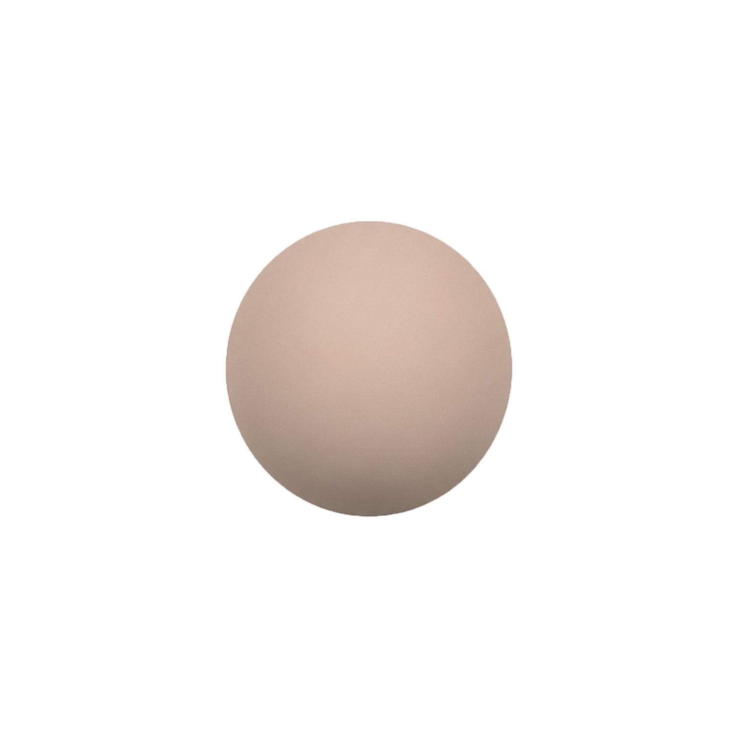 20cm Pilates Ball (Non-weighted)