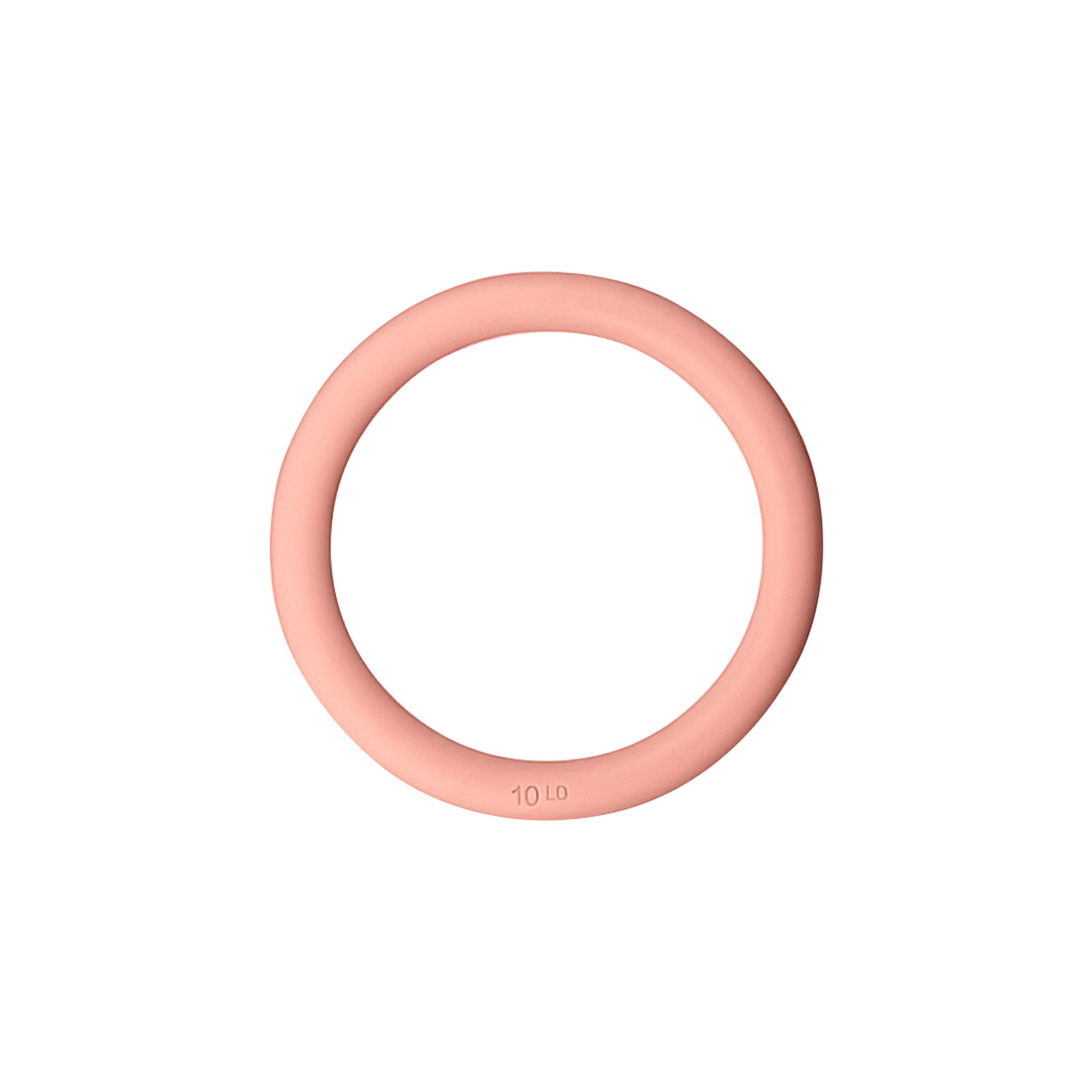 Dumbbell Ring