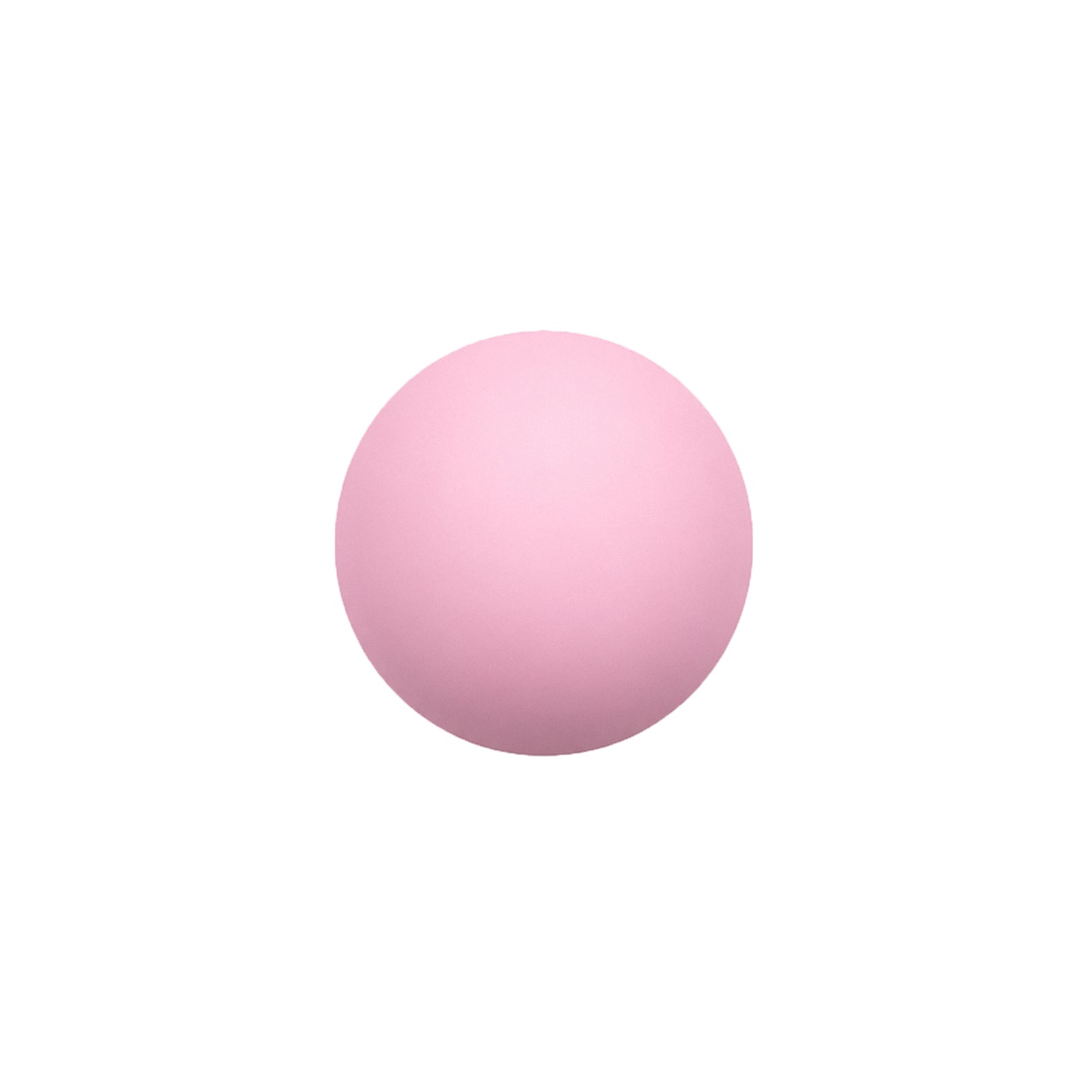 20cm Pilates Ball (Non-weighted)
