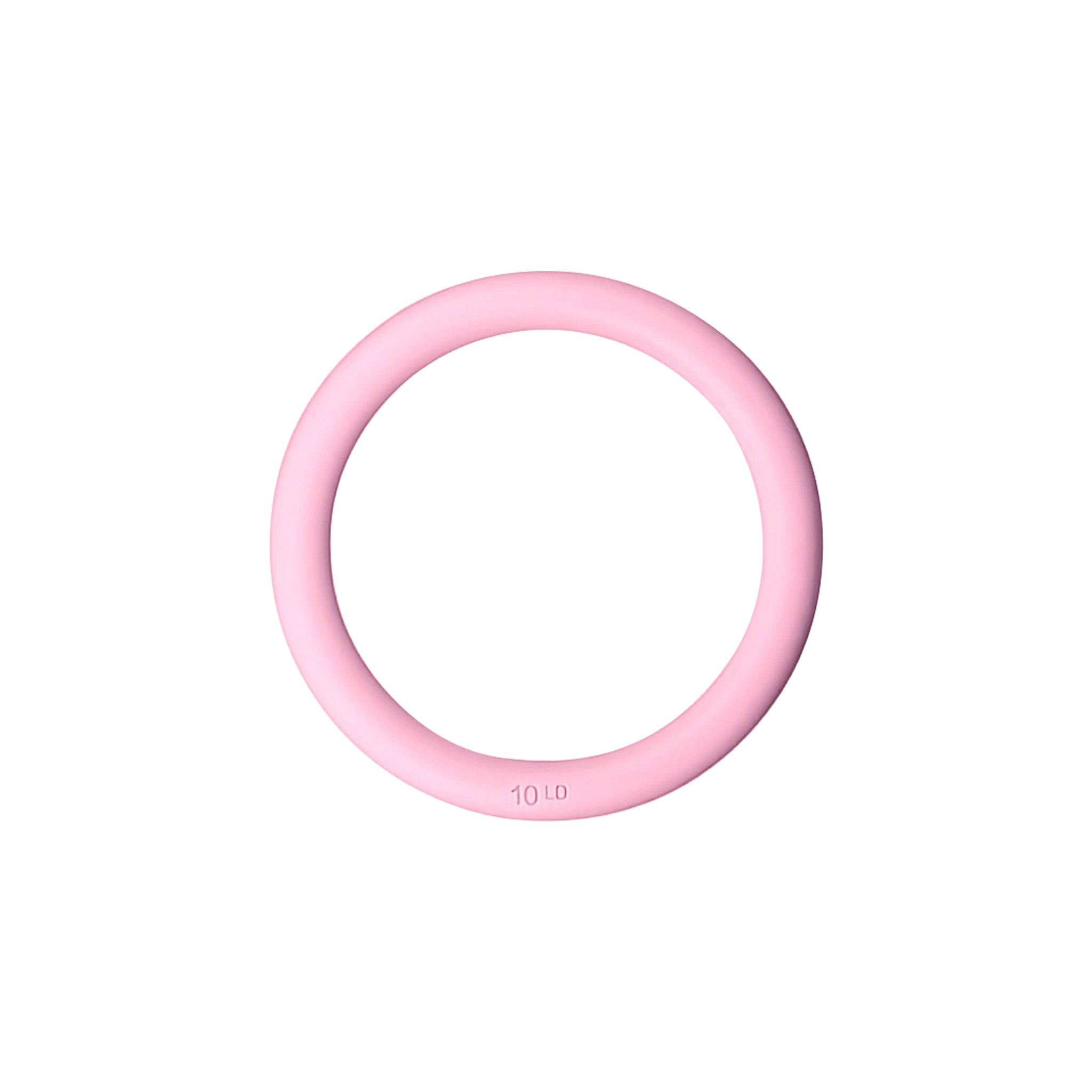 Dumbbell Ring